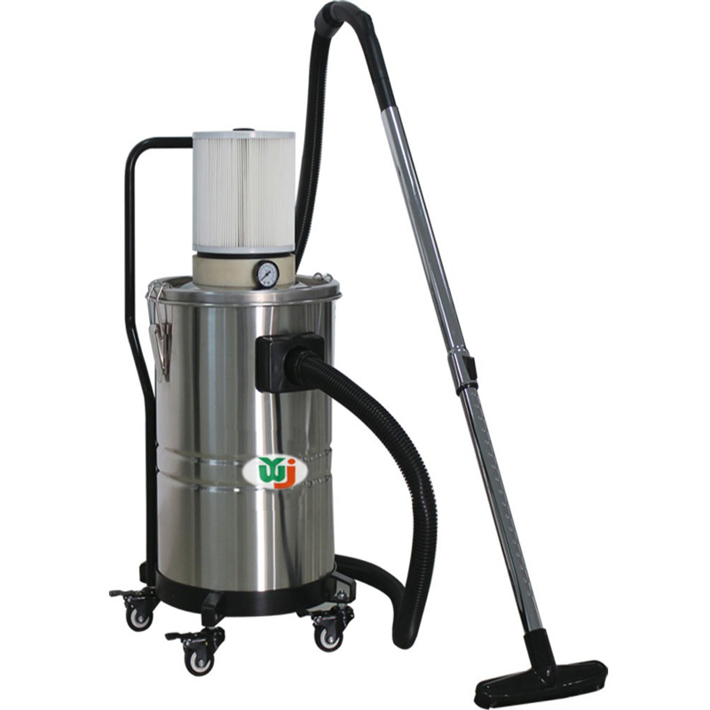 工業氣動吸塵器